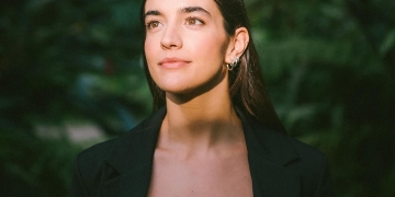 Bárbara Branco (Foto Instagram)