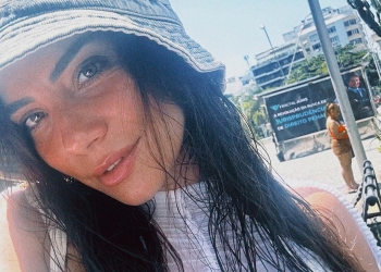 Carolina Carvalho (Foto - Instagram)