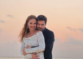 Cristina Ferreira e João Monteiro (Foto - Instagram)