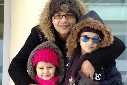 Fernando Rocha (Foto - Instagram)