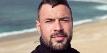 Fotografia Instagram Marco Costa