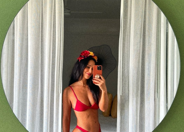 Rita Pereira (Foto - Instagram)