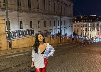 Sofia Ribeiro - (Foto Instagram)