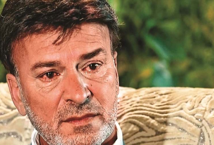 Tony Carreira