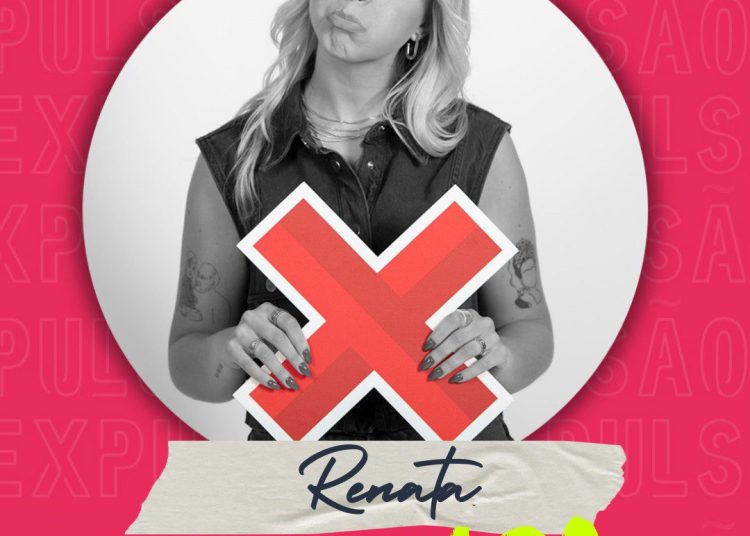 Foto rumores-Renata Andrade