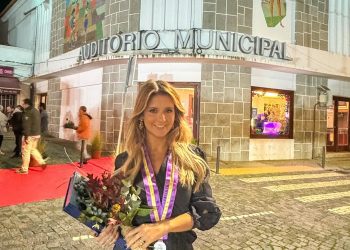 Ana Sofia Cardoso - Foto Instagram