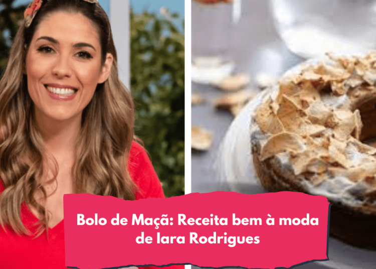 Iara Rodrigues