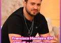 Francisco Monteiro