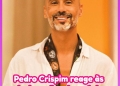 Pedro Crispim