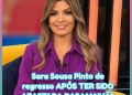 Sara Sousa Pinto