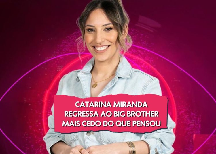 Fotografia Instagram Catarina Miranda