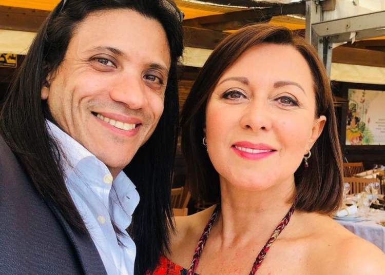 Fotografia Maria João Abreu e João Soares-Fonte Instagram João Soares