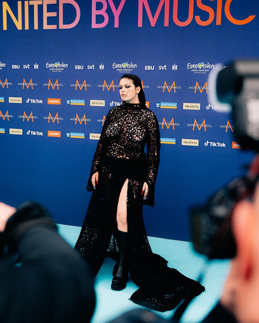 Saiba qual é a probabilidade da Iolanda ganhar a Eurovisão!