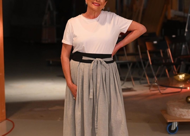 Luísa Castel-Branco - Foto Instagram