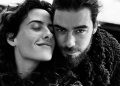 Mariana Pacheco e Syro - Foto Instagram