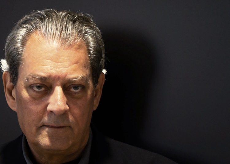 Paul Auster