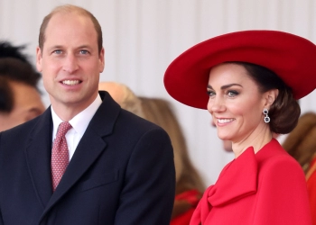 Principe-William e Kate Middleton