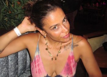 Rita Ferro Rodrigues - Foto Instagram