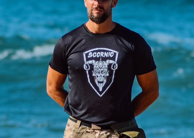 Rubim Fonseca - Foto Instagram