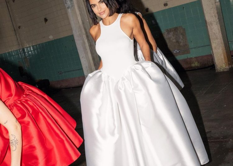 Sara Matos - Foto Instagram