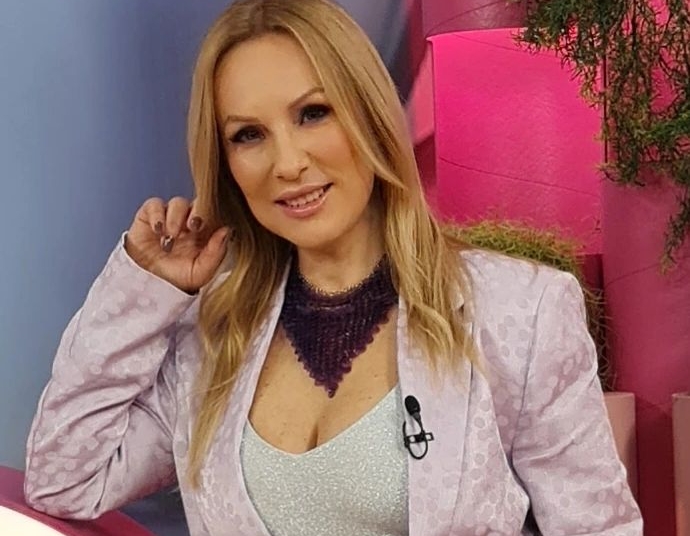 Foto Instagram-Teresa silva