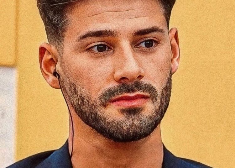 Foto Instagram- João Oliveira