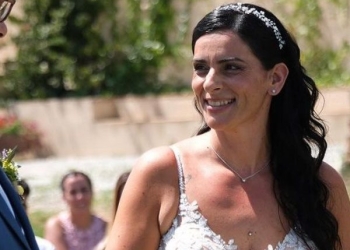 Elisabete- Casados à primeira vista
