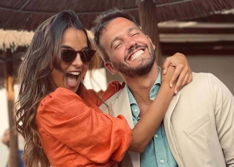 Pedro Teixeira e Sara Matos.