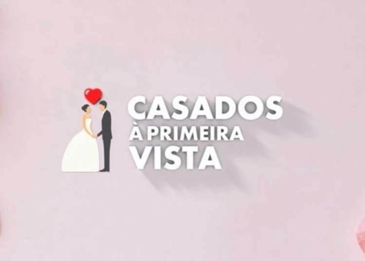 Casados à Primeira Vista - Foto Instagram