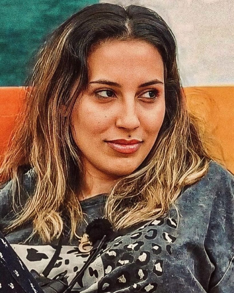 Catarina Miranda - Foto Instagram