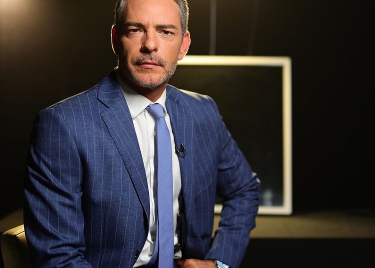 Claúdio Ramos - Foto Instagram