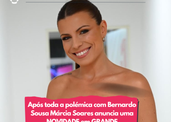 Márcia Soares