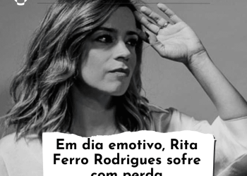 Rita Ferro Rodrigues
