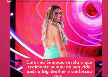 Catarina Sampaio