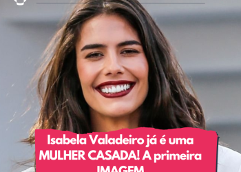 Isabela Valadeiro