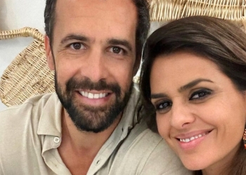 Cuca Roseta (Fonte Instagram Cuca Roseta)