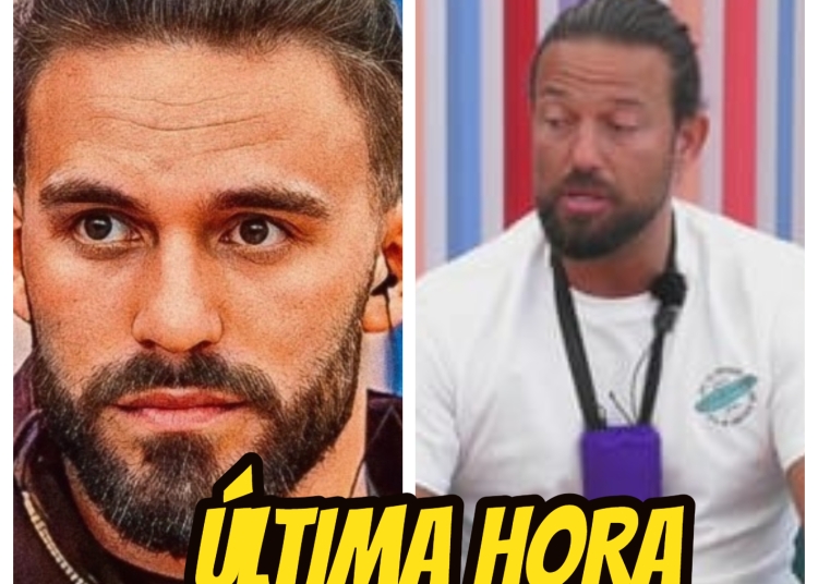David Maurício e Fábio Caçador