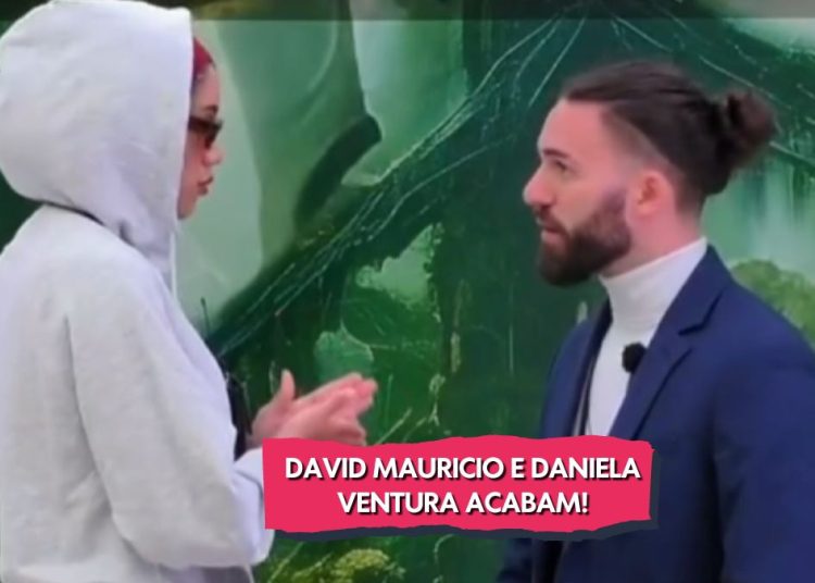 Fotografia Captura Big Brother