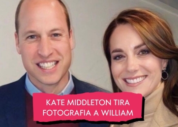 Fotografia Facebook Kate Middleton