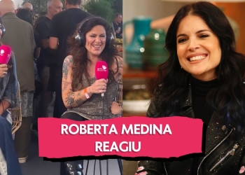 Fotografia Instagram Bárbara Guimarães e Roberta Medina