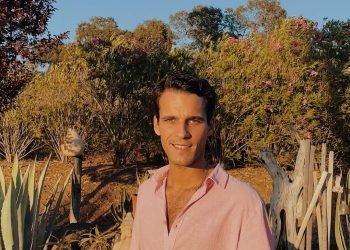 Gonçalo Graciano - Foto Instagram