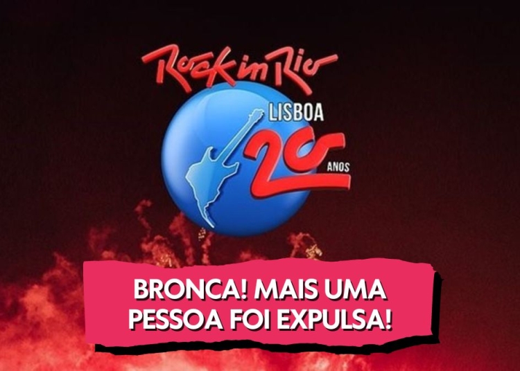 Imagem Instagram Rock in Rio