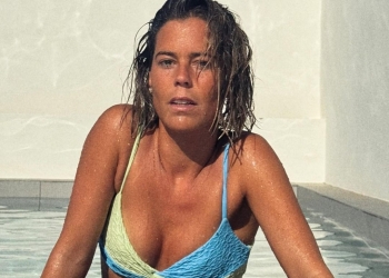 Inês Aires Pereira - Foto Instagram