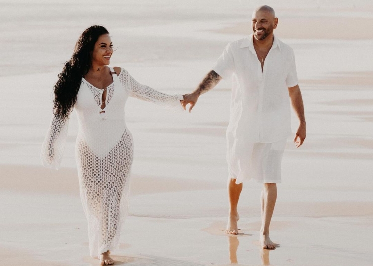 Joana Diniz - Foto Instagram