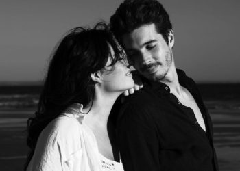 Mafalda Castro bebe (Fonte Instagram Mafalda Castro)