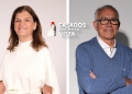 Maria João e Ricardo - Foto Instagram