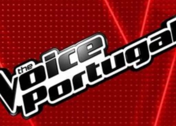 The Voice Portugal - Foto Instagram