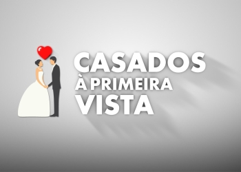 Casados à Primeira Vista - Foto Instagram