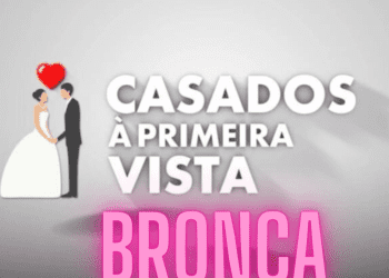 Casados à primeira vista