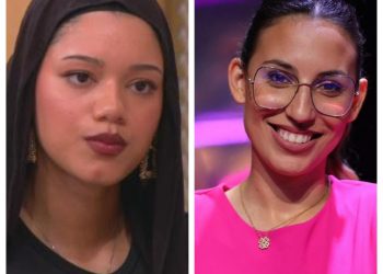 DANIELA VENTURA E CATARINA MIRANDA